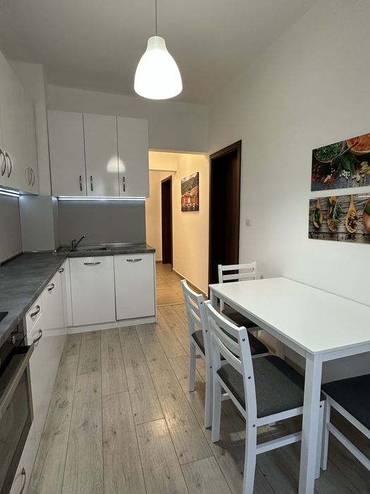 Апартамент под наем в Докторски паметник