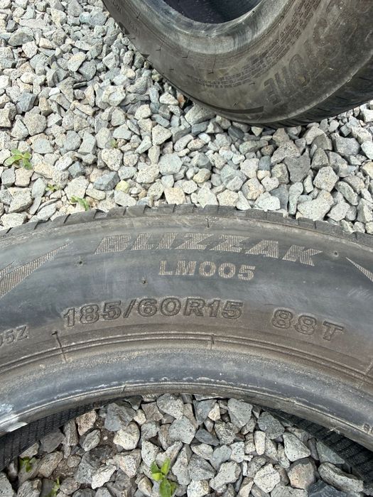 Гуми BRIDGESTONE 185/60/15
