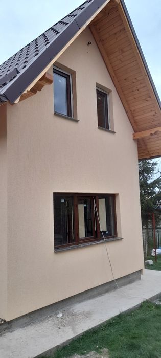 Echipa de construcții