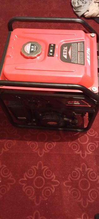 EPA genrator 3 klavatlik garantya 2 oy