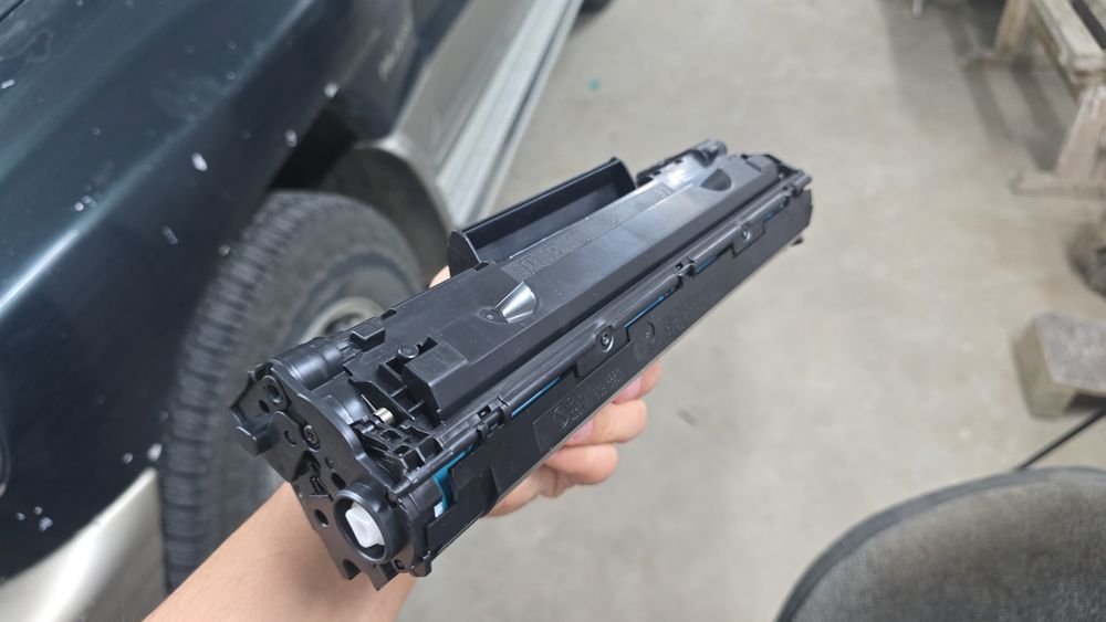 Картридж для мфу