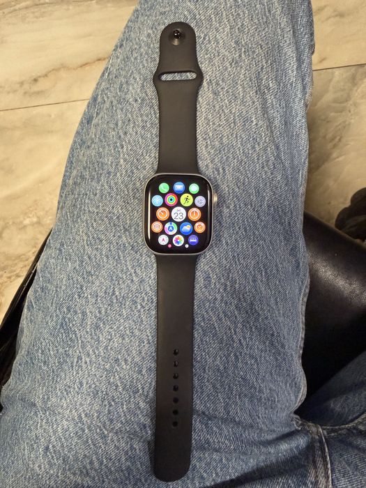 Apple watch seria 10