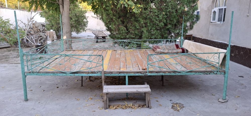 Тапчан сатылады 60000 тг