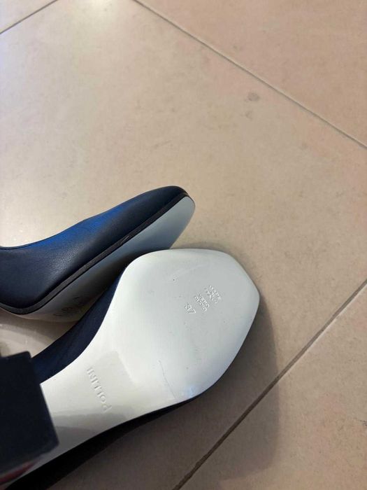 Дамски обувки Pollini