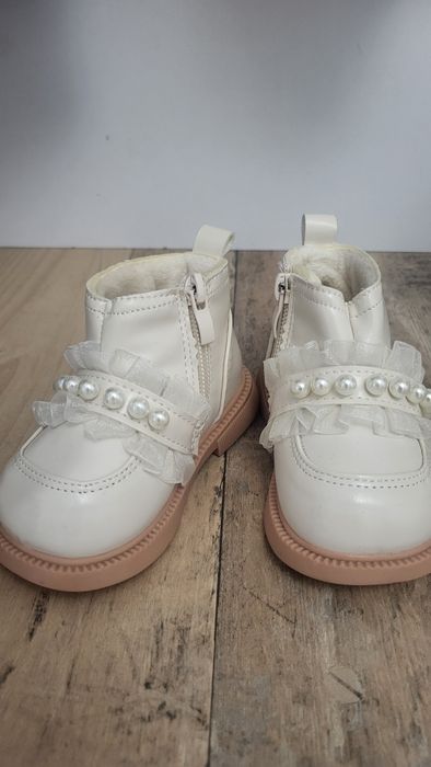 Ботинки нарядные