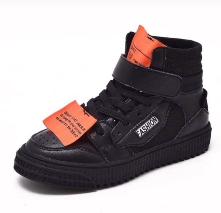 Детски кецове за деца