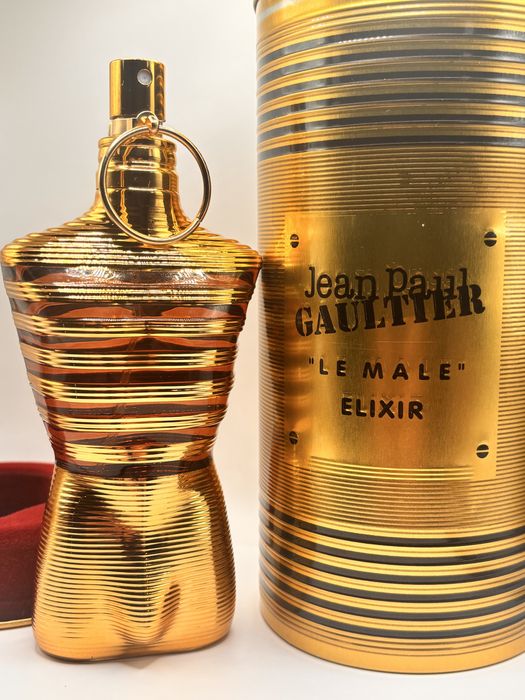 Jpg elixir 125 ml