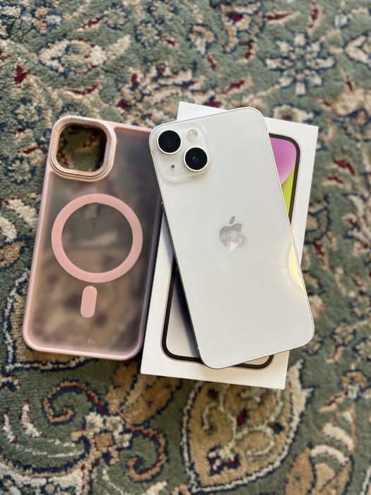 Продам IPhone 14  256 гб