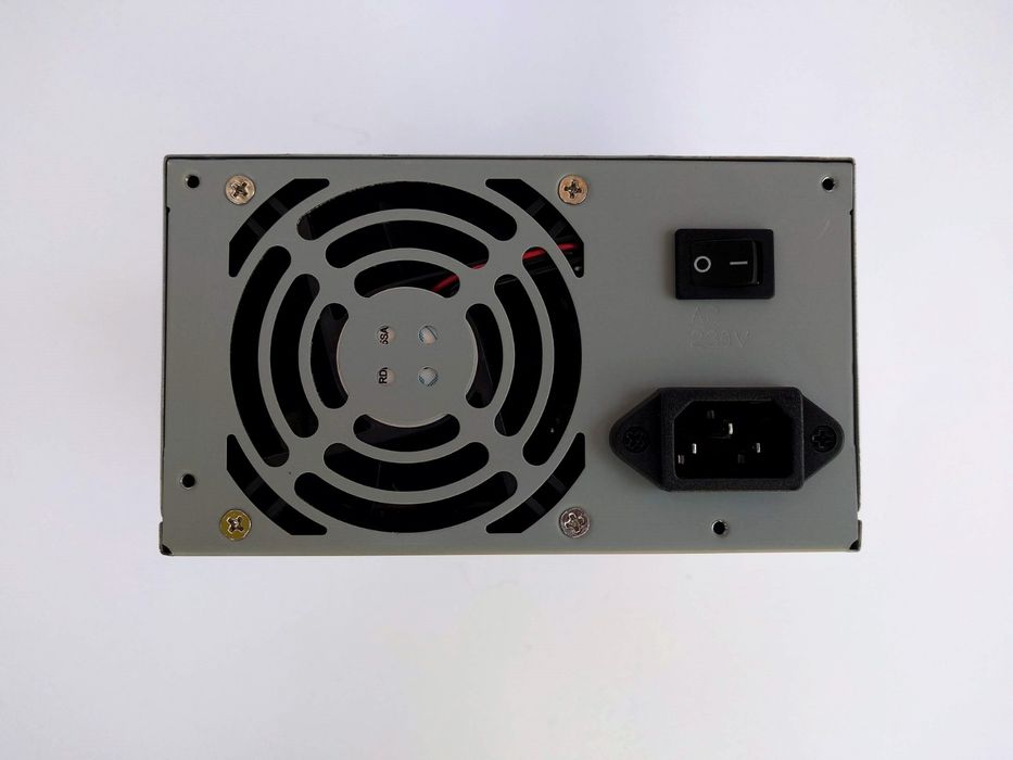 Sursa atx pentru calculator 400 w dacomex