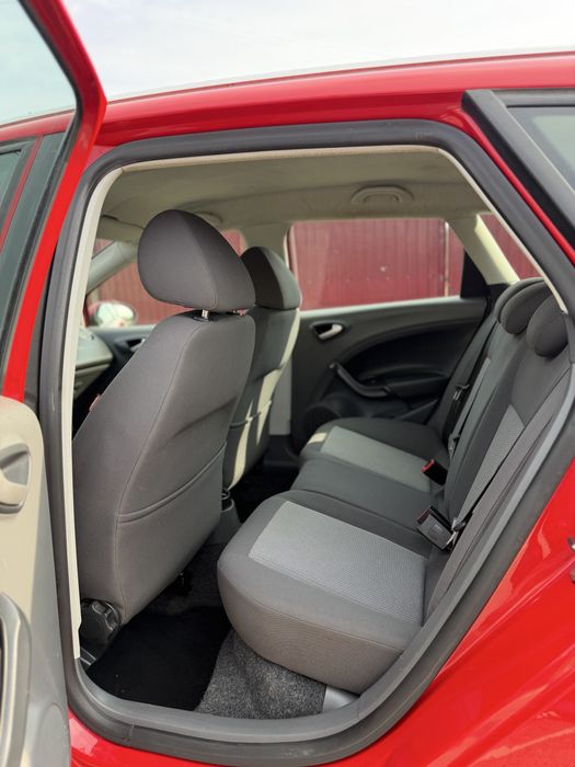 Seat Ibiza 2011 1.2 TDI Euro5