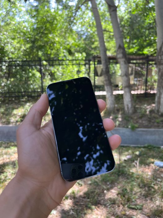 Iphone 13 pro icloud