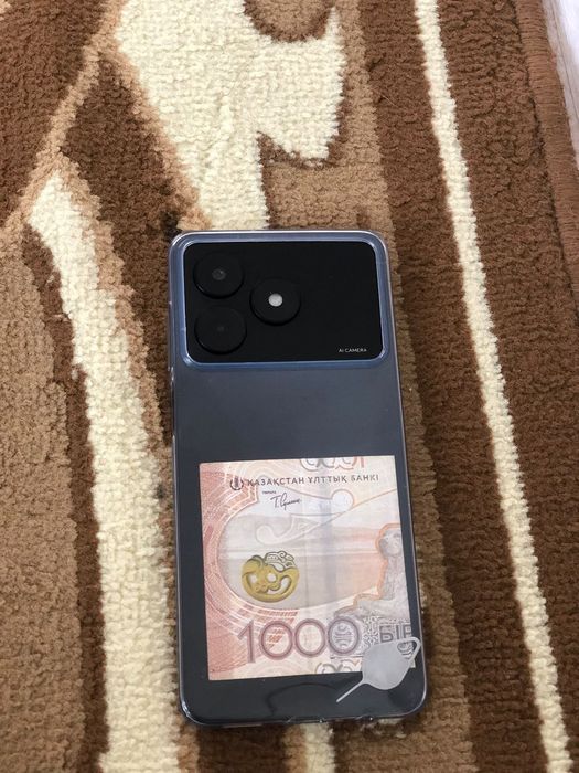 HONOR X5 PLUS  новая