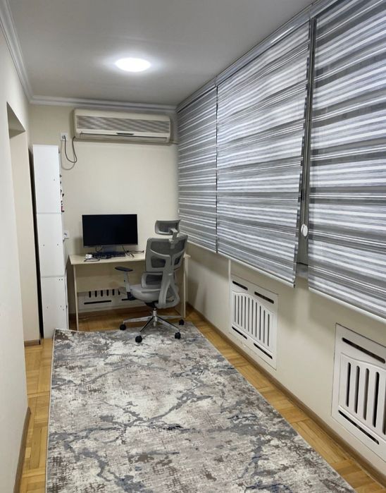 Mirzo Ulugʻbekda orta remontli uy ijaraga beriladi