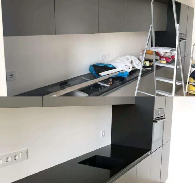 Клининг быстро и качественно