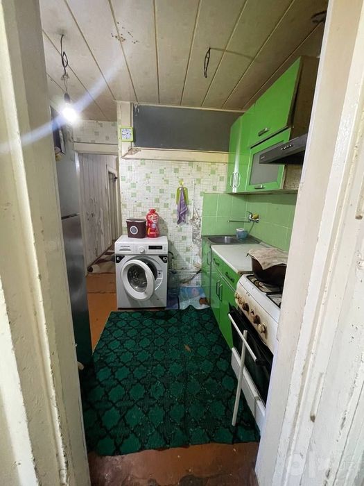 Продаётся 4х комнатная квартира