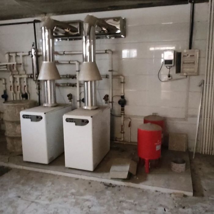 Issiq pol, Отопление, сантехника, теплый пол