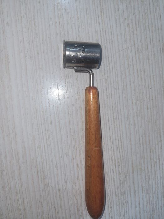 Для чистки ссср прибор