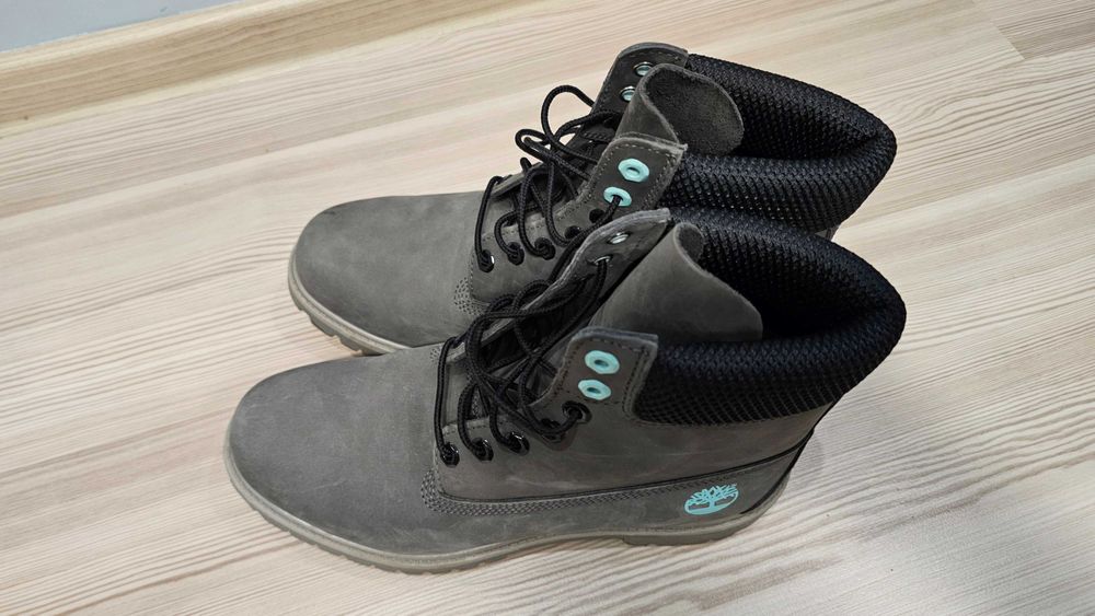 Обувки Timberland