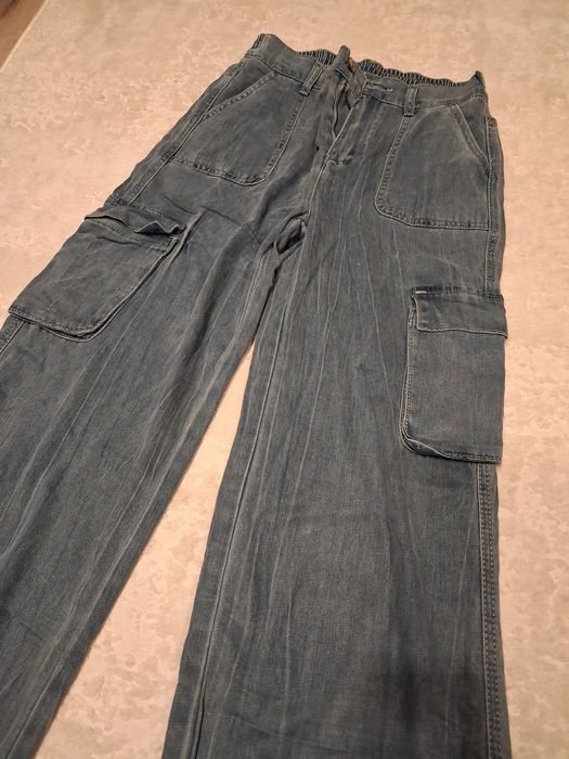 Продам джинсы новые