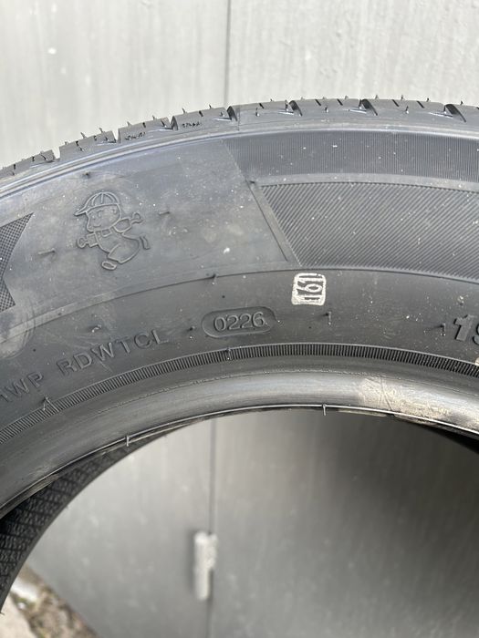 ‼️ 195/65/R15 НОВЫЙ ‼️ ЛЕТО