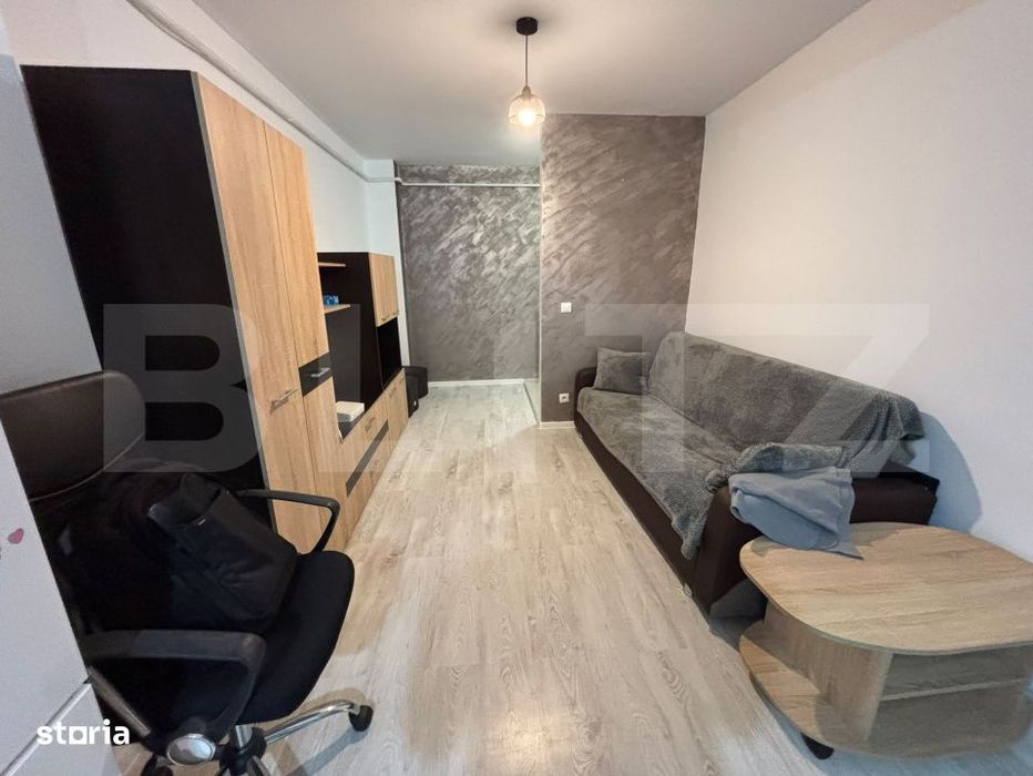 Apartament 2 camere, 46 mp, Exclusivitate, zona Valea Lupului