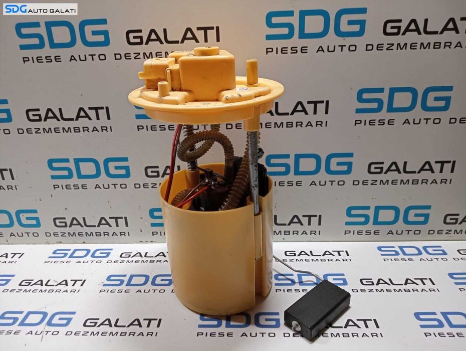 Pompa cu Sonda Senzor Litrometru Combustibil Motorina Rezervor Opel Corsa D 2.0 D 2006 - 2014 Cod A2C53179480 A2C53025095 [M3946]