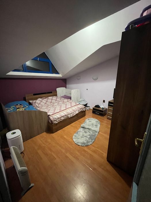 Продава се Тристаен апартамент в Кюстендил, Център - 126 кв.м за 874 €/кв.м - Снимка #7