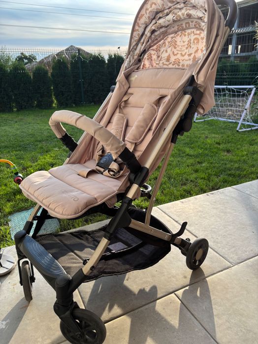 Лятна количка Cosatto - Yo!, Whisper