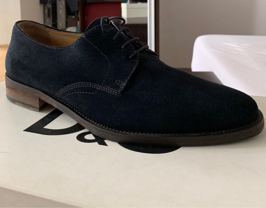 Pantofi d&g marimea 40