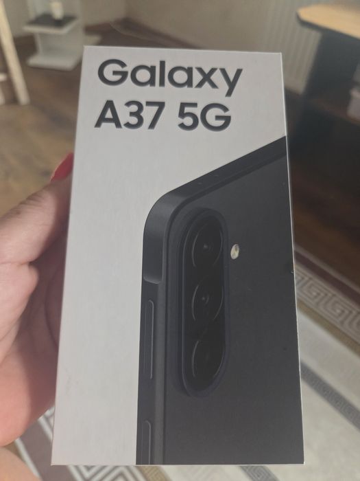 Samsung Galaxy A37