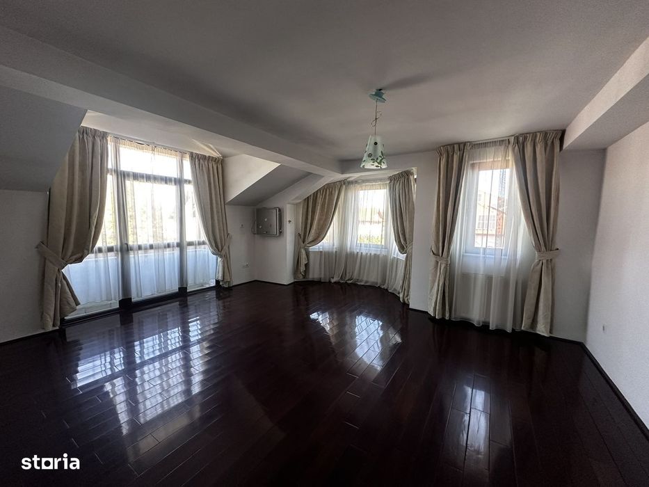 Vila rezidentiala Pipera Drumul Potcoavei