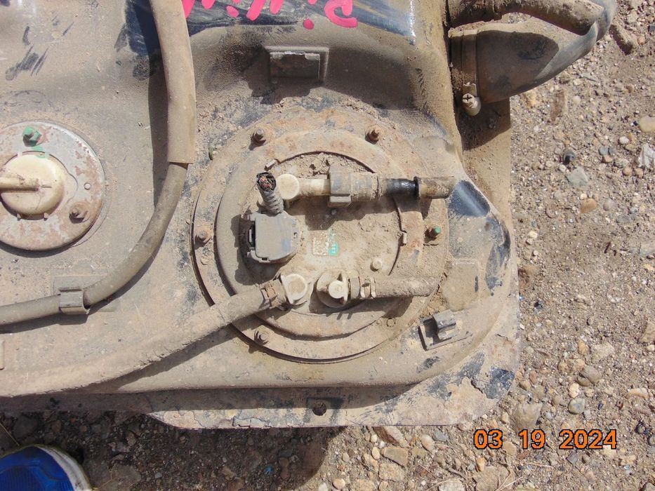 Pompa benzina rezervor Mitsubishi Pinin 1999-2006 pompa combustibil rezervor pinin