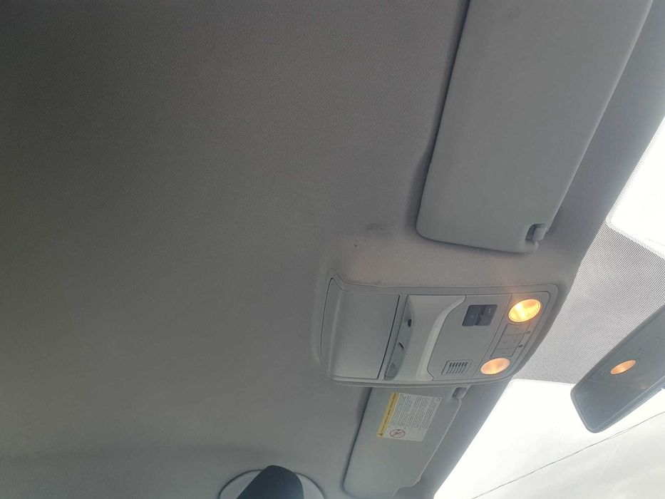 Dezmembrez Volkswagen Jetta 1.6 tdi 2013