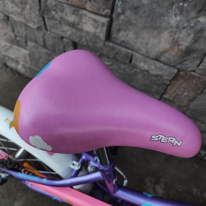 Велосипед велик для девочки Stern Fantasy.