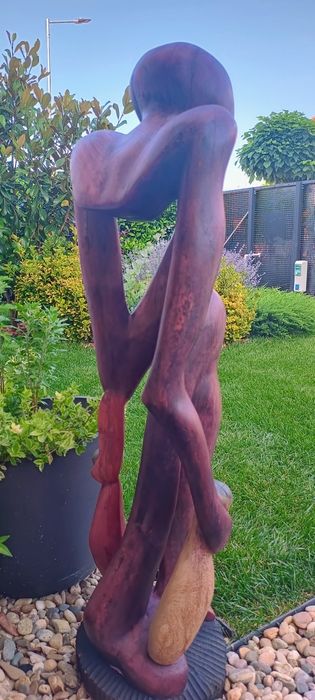Vand sculptura 1,30m