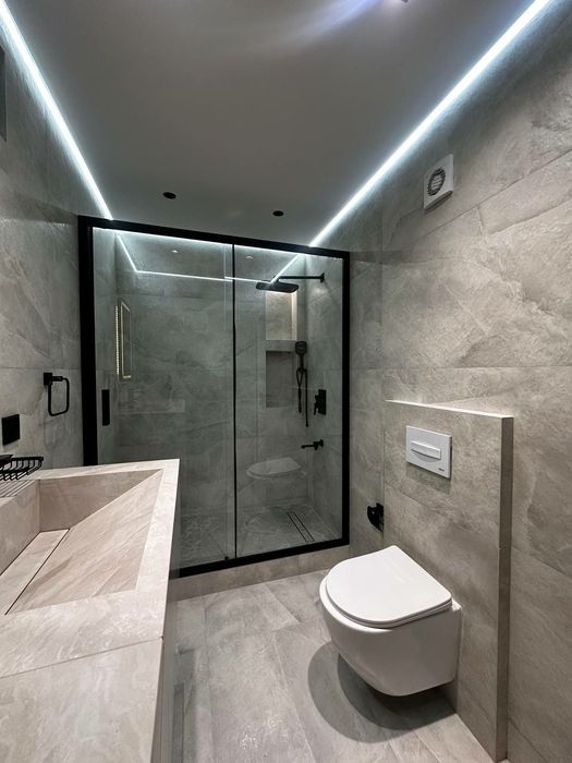 2 комнатная 55м² | Ц-5, метро Минор | Кирпичный дом | 3/4 этаж