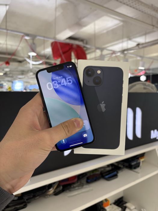 Iphone 13 mini 256gb