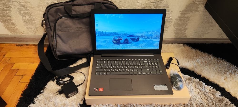 Lenovo AMD Ryzen 5 ОЗУ8 HDD1000 Win10