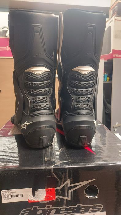 Alpinestars SMX-6. размер 38, 39, 42, 43, 45