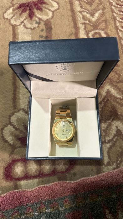 Poedagar Soat Orginal Ideal