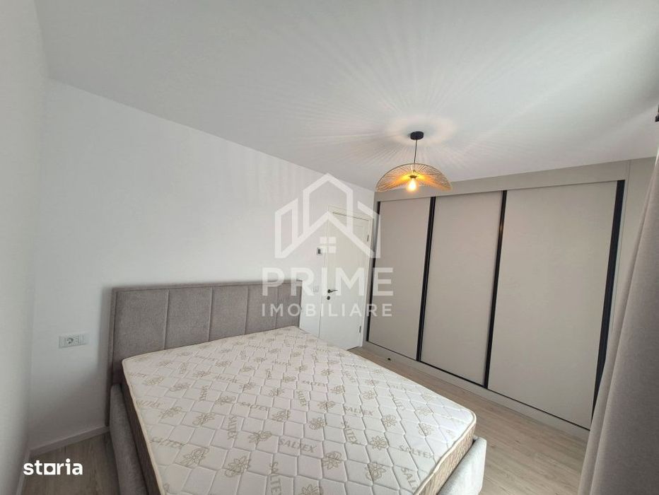 Apartament de Inchiriat | 2 camere | CETATE| 50mp Utili