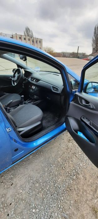 OPEL Corsa 2016 — imagine 4