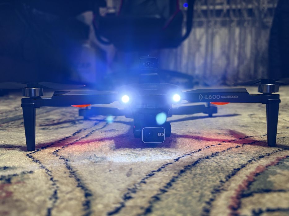 LYZ L600-1 PRO MAX дрон