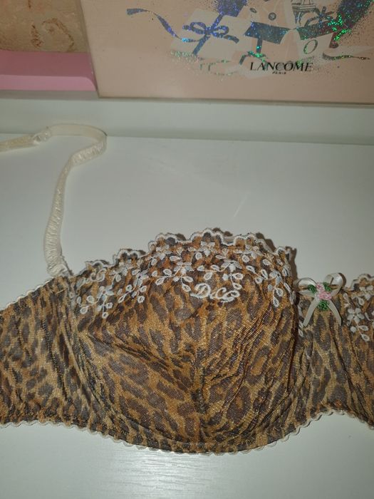 Бюстгальтер Dolce & Gabbana (оригинал)