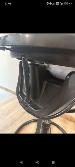 **Стульчик для кормления Bloom Highchair — 100 000 ₸**