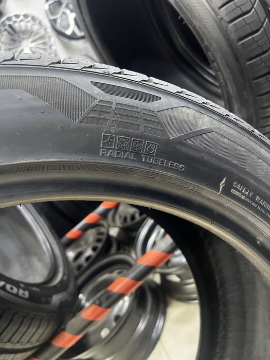Nexen 265/45/21   255/45/21  balon