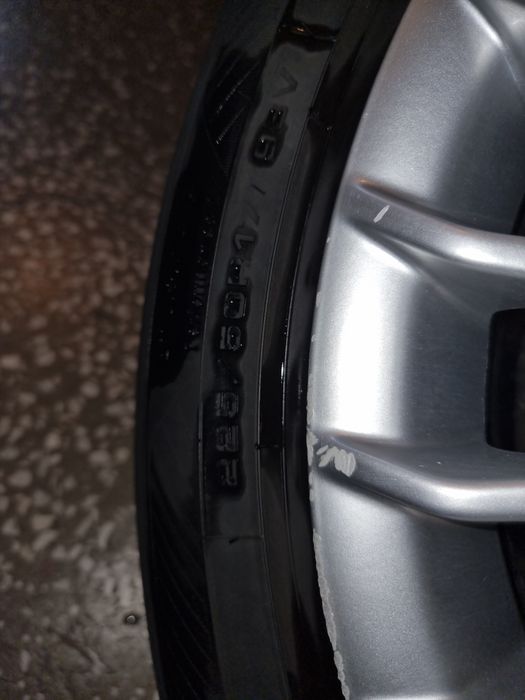 Roti originale audi a4