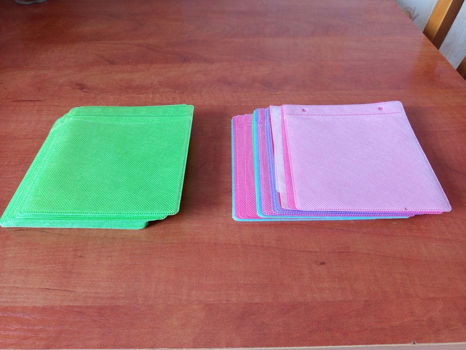 Диски компьютерные, новые