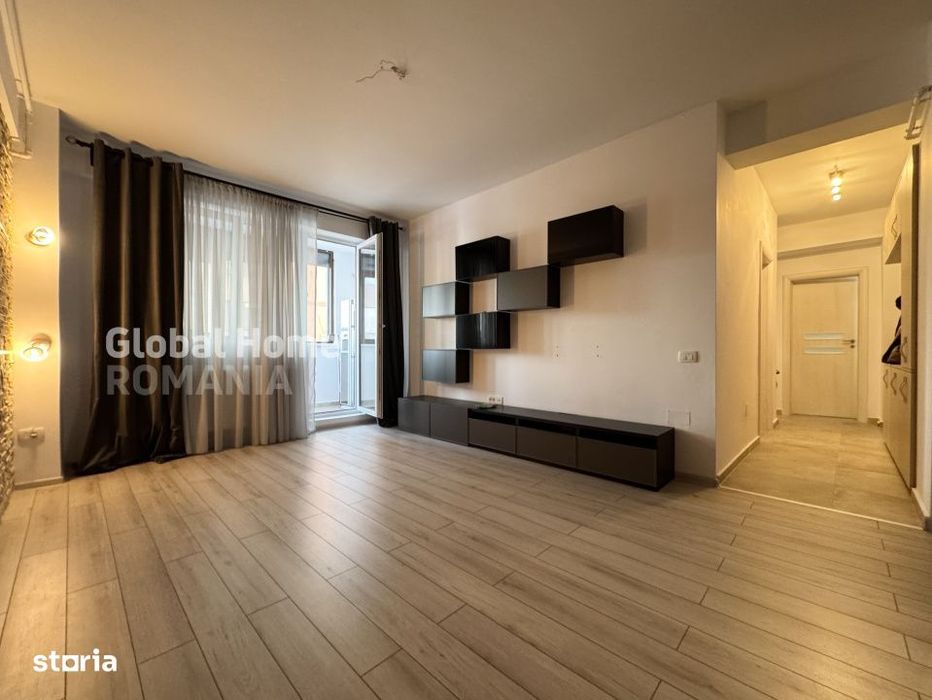 Apartament 3 Camere | Chiajna-Str. Tineretului | 66MP | Bloc 2018