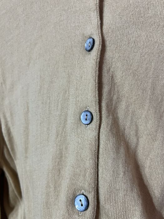 Кофта на пуговицах. Размер до 50